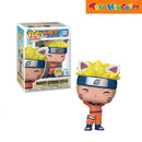 Funko Pop! Animation Naruto Shippuden Naruto Uzumaki Vinyl Figure