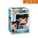 Funko Pop! Animation Nickeledeon Danny Phantom Sam Manson Vinyl Figure