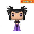 Funko Pop! Animation Nickeledeon Danny Phantom Sam Manson Vinyl Figure