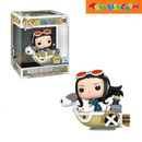 Funko Pop! Rides One Piece Nico Robin Vinyl Figure