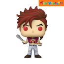 Funko Pop! X-Men Marvel Studios '97 Gambit Vinyl Figure