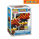 Funko Pop! Games Sonic The Hedgehog Buccaneer Shadow Vinyl Figure