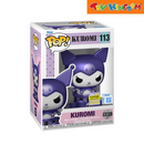 Funko Pop! Kuromi Vinyl Figure