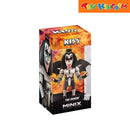 Minix KISS The Demon Collectible Figurine
