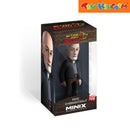 Minix Better Call Saul Mike Ehrmantraut Collectible Figurine