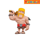 Minix World of Clash Barbarian Collectible Figurine