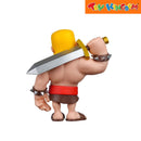 Minix World of Clash Barbarian Collectible Figurine