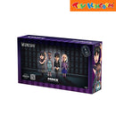 Minix Wednesday Collectible Figurines Multipack