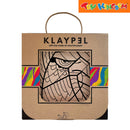 Klaypel Master Kit Agila Art Set