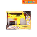 Dream Machine Hyper Shotz UZ-8266