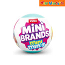 Mini Brands Fill The Fridge Capsule