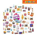 Mini Brands Fill The Fridge Capsule