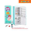 Mini Brands Fill The Fridge Playset