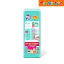 Mini Brands Fill The Fridge Playset
