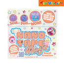 Nano Tape Magic Kawaii Creations Kit