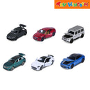 Majorette Mercedes-AMG Premium Car In Random Assortment