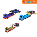 Majorette JDM Legends Tuning Transporter