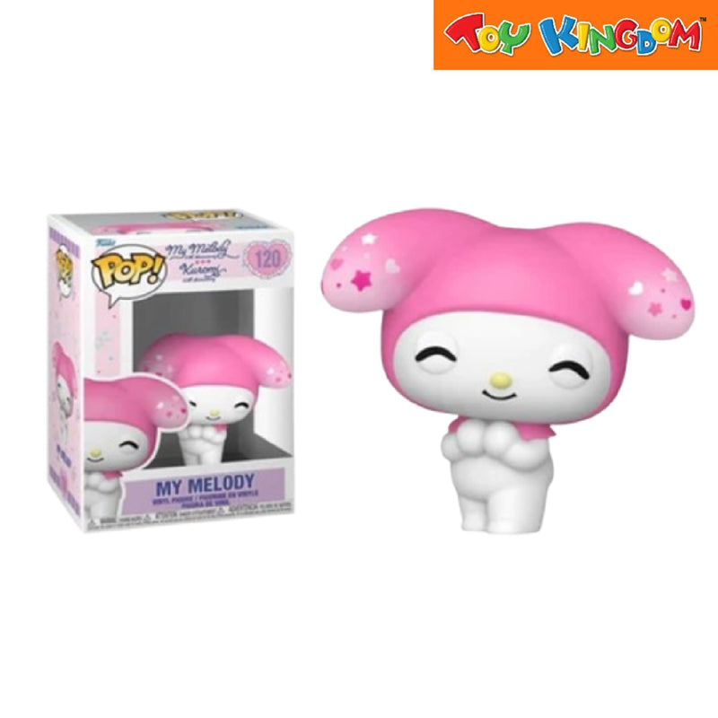 Funko Pop! My Melody (50th Anniversary)