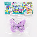 Orb Curiosities Series 1 Tabalicious Glitter