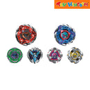 Beyblade X CX-08 Random Booster