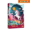 Trefl 40th Anniversary 160pcs Puzzle