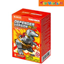 Blokees Transformers Defender Version Figure