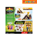 Power Rangers Mighty Morphin : Re-Ignition Unicorn Combinable Thunderzord