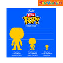 Funko Bitty Pop! One Piece 4-Pack