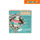 Monopoly Beaches of the Philippines Board Game