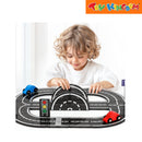 Kebo Magnetic Tiles Road Tiles 30pcs