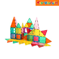 Kebo Magnetic Tiles 60pcs