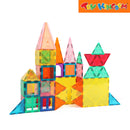 Kebo Magnetic Tiles 60pcs