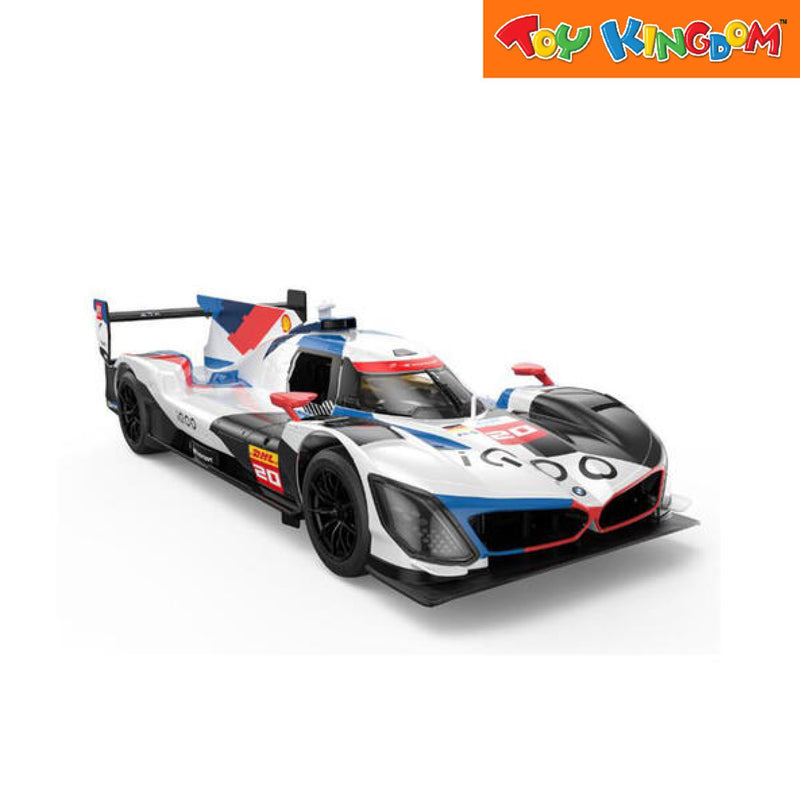 Rastar Le Mans LMDH Remote Control Car