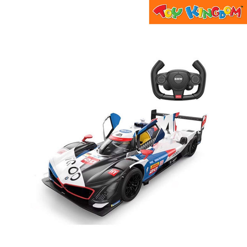 Rastar Le Mans LMDH Remote Control Car