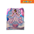 Blankie Tails Wearable Blankets 23 x 29 cm