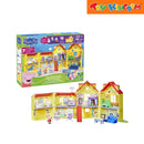Peppa Pig Peppas Big Family House