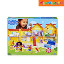 Peppa Pig Peppas Big Family House