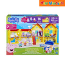 Peppa Pig Peppas Big Family House