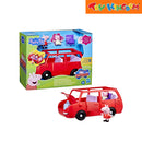 Peppa Pig Peppas Big Family Car
