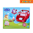 Peppa Pig Peppas Big Family Car