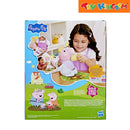 Peppa Pig Oinks & Snuggles Evie