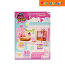 Goliath Suite Spaces Deluxe Bedroom Set