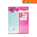 Goliath Suite Spaces Deluxe Bedroom Set