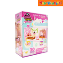 Goliath Suite Spaces Deluxe Bedroom Set