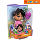 Nickelodeon Dora - Bestfriend Dora & Boots
