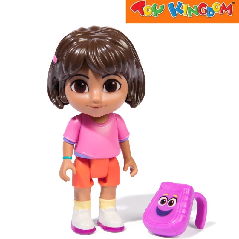 Nickelodeon Dora - Single Figure