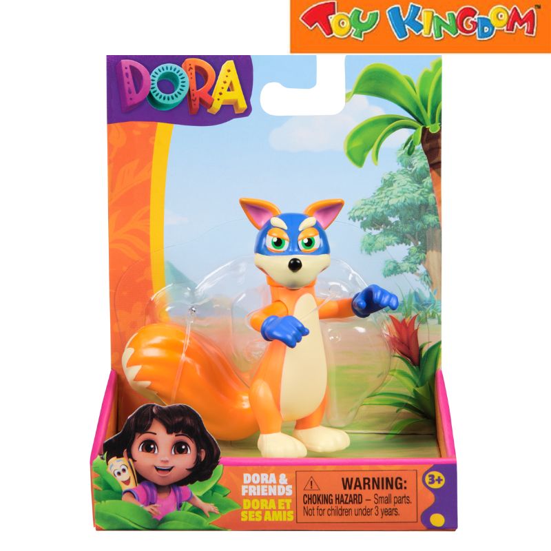 Nickelodeon Dora - Single Figure