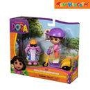 Nickelodeon Dora - Adventure Pack