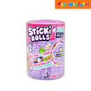 Sticki Rolls Band Capsule S2