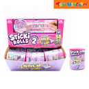 Sticki Rolls Band Capsule S2